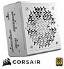 ספק כוח לבן חברת Corsair דגם RM850e 80Plus Gold Fully-Modular ATX3.1 PCIE5.1 white