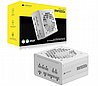 ספק כוח Corsair RM1000e 1000W ATX3.1 Fully modular 80 Plus Gold White