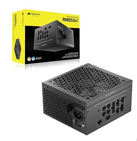 ��� ��� ������� Corsair RM850x SHIFT 850W 80+ Gold Fully Modular