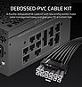 ספק כוח Corsair RM1000x SHIFT 1000W 80+ Gold Fully Modular