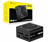 ספק כוח חברת Corsair דגם RM650e 80Plus Gold Fully-Modular ATX3.1 PCIE5.1