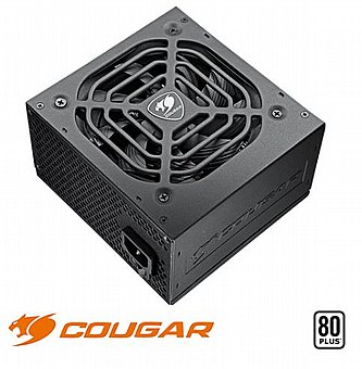 ��� ��� ����� ���� ���� COUGAR ��� 650W ���� ����� 12 �"� CP-STC650