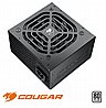 ספק כוח למחשב נייח חברת COUGAR דגם 650W כולל מאורר 12 ס