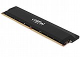 ������ ����� Crucial Pro DDR5 16GB 6000Mhz C36 UDIMM