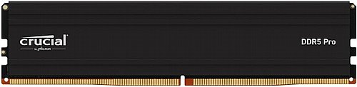 ������ ����� ���� Crucial Pro DDR5 5600MHz 1x48GB CP48G56C46U5 UDIMM