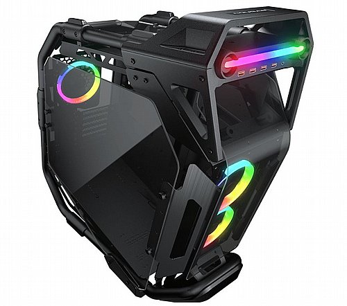 ���� Cougar Cratus Mid Tower Gaming