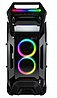 מארז Cougar Cratus Mid Tower Gaming