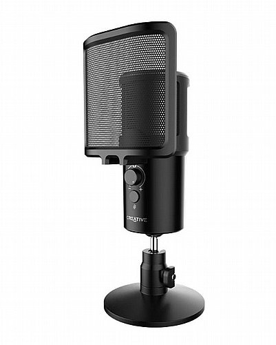 �������� USB ����� ���� Creative Live! Mic M3