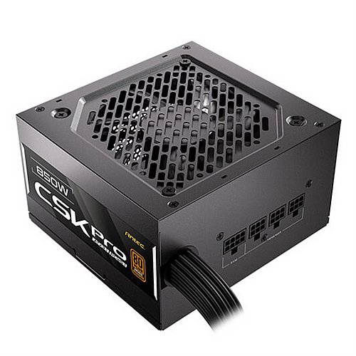 ��� ��� Antec CSK Pro 850W ATX3.1 80+ Bronze