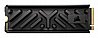 ���� ����� Corsair MP700 ELITE with Heatsink 1TB PCIe 5.0 Gen 5 x4 NVMe M.2 SSD