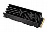 ���� ����� Corsair MP700 ELITE with Heatsink 1TB PCIe 5.0 Gen 5 x4 NVMe M.2 SSD