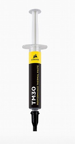 ���� ����� ���� Corsair ��� TM30 Performance Thermal Paste 2.5gr