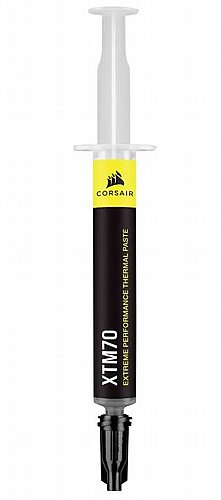 ���� ����� ���� Corsair ��� XTM70 Extreme Performance Thermal Paste