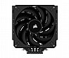 קירור אוויר Corsair A115 Twin Tower Up To 270W TDP Black