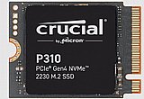 ���� Crucial SSD P310 1TB PCIe Gen4 2230 NVMe M.2