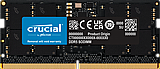 ������ ����� ���� Crucial SODIMM 16GB DDR5 4800Mhz CL40