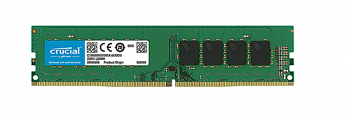 ������ ����� ���� Crucial ��� CT16G4DFS832A DDR4 16GB 3200Mhz CL22 