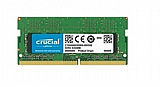 ������ ����� ����� ���� Crucial 16GB DDR4 3200Mhz SODIMM CT16G4SFRA32A