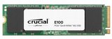 ���� ����� Crucial SSD E100 2TB PCIe Gen4 2280 NVMe M.2