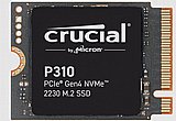 ���� Crucial SSD P310 2TB PCIe Gen4 2230 NVMe M.2
