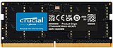 ������ ����� ���� Crucial SODIMM 32GB DDR5 4800Mhz CL40