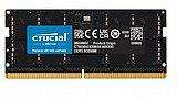 ������ ����� ���� Crucial SODIMM 32GB DDR5 5200Mhz CL42 (16Gbit)