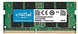 ������ ����� ���� ���� Crucial ��� 8GB DDR4 3200Mhz SODIMM CT8G4SFRA32A