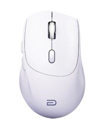 ���� ������ CUDY MS9945 2.4G BT White ���� ���