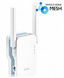 ����� ���� ���� Cudy ��� AC1200 Dual Band Range Extender RE1200