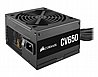 ספק כוח Corsair 650W CV650 Bronze 80 PLUS 12CM Fan