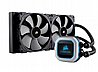 קירור נוזלי חברת Corsair דגם Hydro H115i PRO RGB 280mm CW-9060032-WW