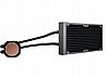 קירור נוזלי חברת Corsair דגם Hydro H115i PRO RGB 280mm CW-9060032-WW
