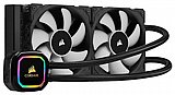 ����� ����� Corsair iCue H100i RGB PRO XT 240mm