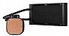 קירור נוזלי Corsair iCue H100i RGB PRO XT 240mm