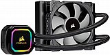 ����� ����� ���� CORSAIR ��� iCUE H60i RGB PRO XT Liquid CPU Cooler