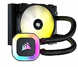 ����� ����� ����� ���� Corsair H55 RGB Liquid CPU Cooler