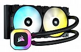 ����� ����� Corsair H100 RGB 240mm Liquid CPU Cooler