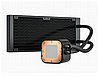 קירור נוזלי Corsair iCUE H100i RGB ELITE AMD/INTEL