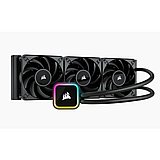 ����� ����� ����� iCUE H150i RGB ELITE Liquid CPU Cooler
