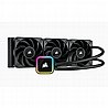 קירור נוזלי למעבד iCUE H150i RGB ELITE Liquid CPU Cooler
