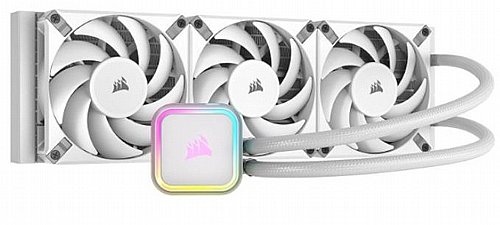 ����� ����� ��� Corsair iCUE H150i RGB ELITE 360mm