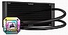 קירור נוזלי Corsair iCUE H100i ELITE CAPELLIX XT Liquid CPU Cooler