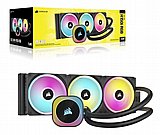 ����� ����� ����� Corsair iCUE LINK H150i RGB AIO 360mm - ��� ����