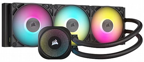 ����� ����� ����� ���� Corsair ���  iCUE LINK TITAN 360 RX RGB AIO