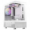 Antec CX200M RGB ELITE White Case