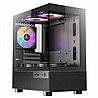 מארז CX200M RGB ELITE a צבע שחור