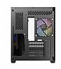 מארז ללא ספק Antec CX600M Wood ARGB