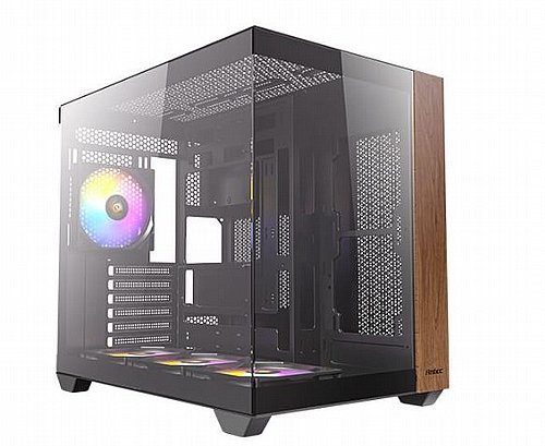 ���� ��� ��� Antec CX800 WOOD ARGB Case