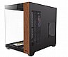 מארז ללא ספק Antec CX800 WOOD ARGB Case