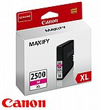 ��� ����� Canon PGI-2500XL M ���� Canon2500XLM PGI-2500XL